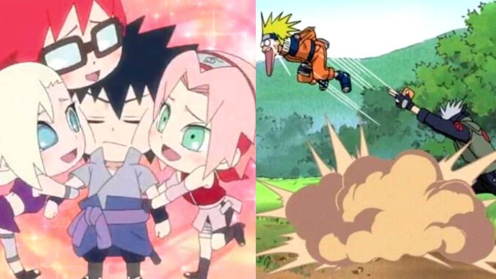 Naruto Running Gags Feature Image