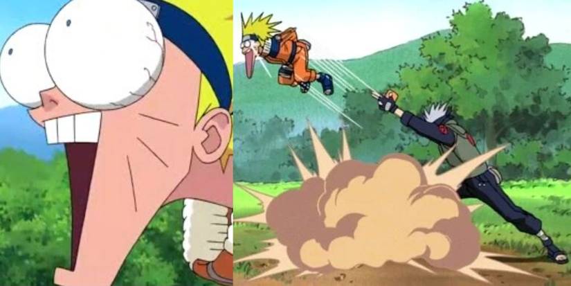 Naruto Thousand Years Of Death