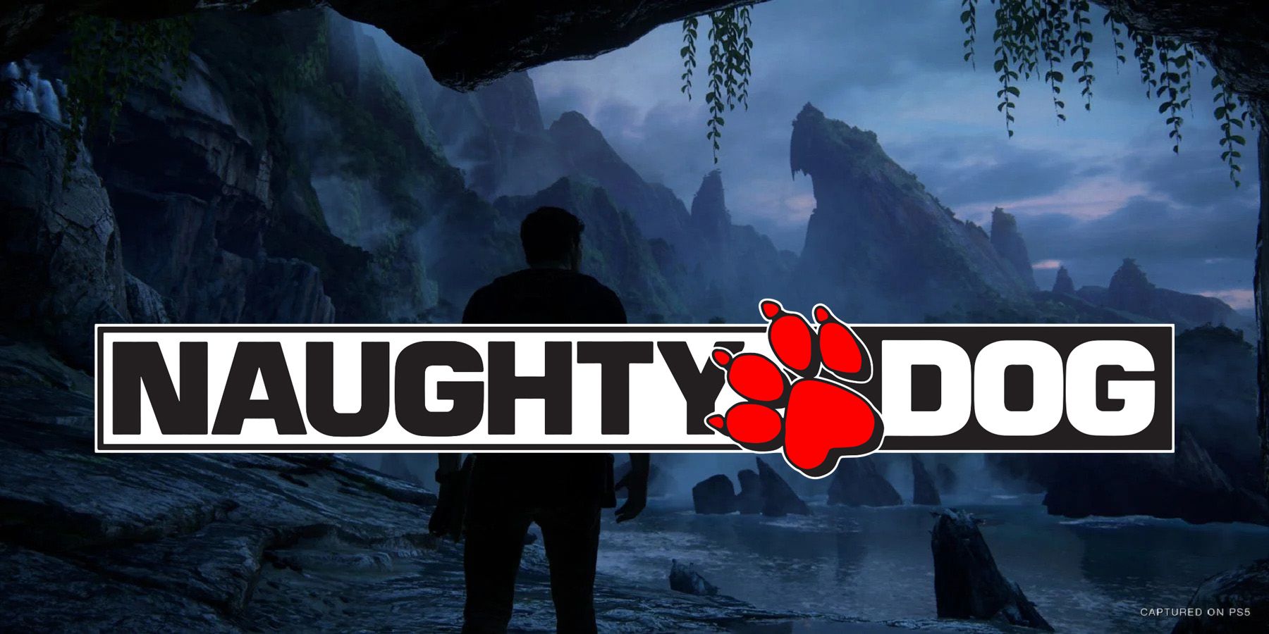 Naughty Dog Drake Uncharted 4