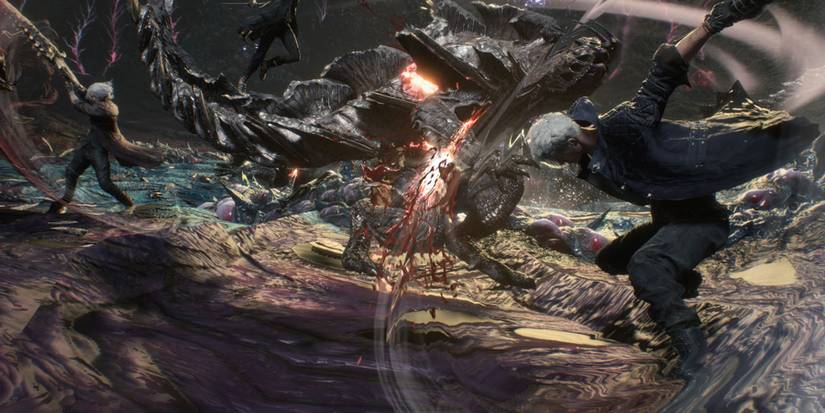 Near Infinite Consistency