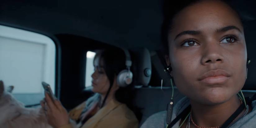 Netflix Resident Evil Teaser