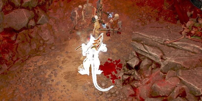 Divinity Original Sin 2 Nether Swap