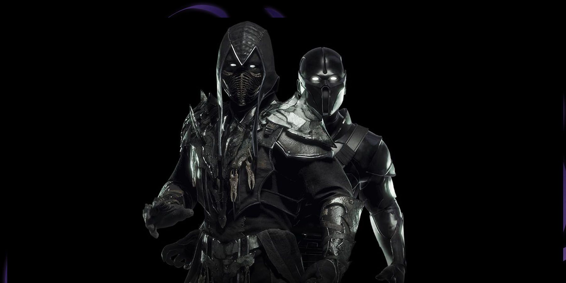 Noob Saibot