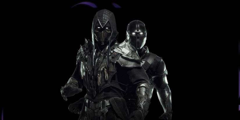 Noob Saibot