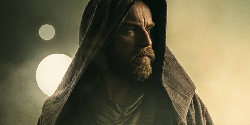 Obi-Wan Kenobi Star Wars