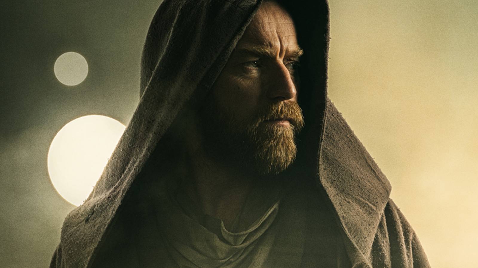 Obi-Wan Kenobi Star Wars