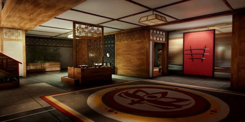 Rainbow Six Siege: Tips For The Skyscraper Map