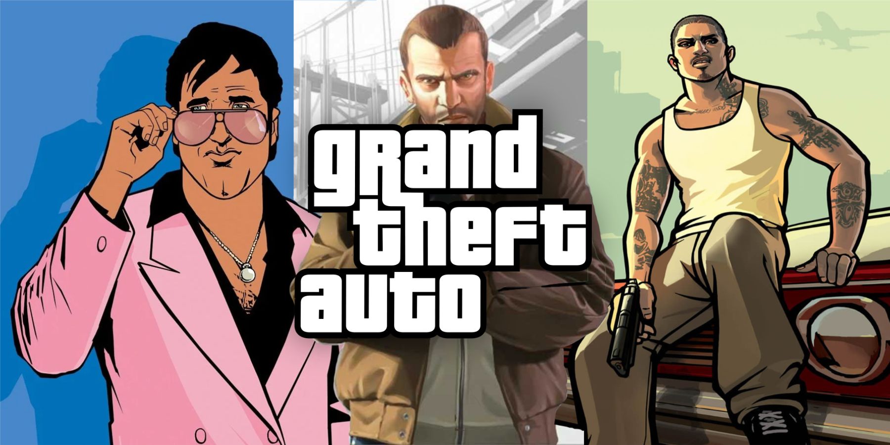 Old GTA Features That Should Be In GTA 6