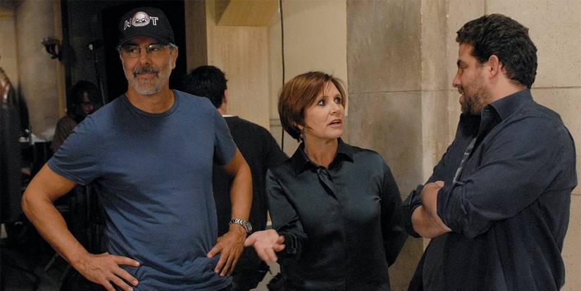 On The Lot directors and judges