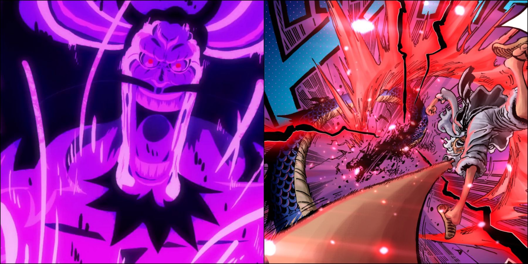 Momonosuke vs. Kaido: Who Would Win in a Fight & Why?