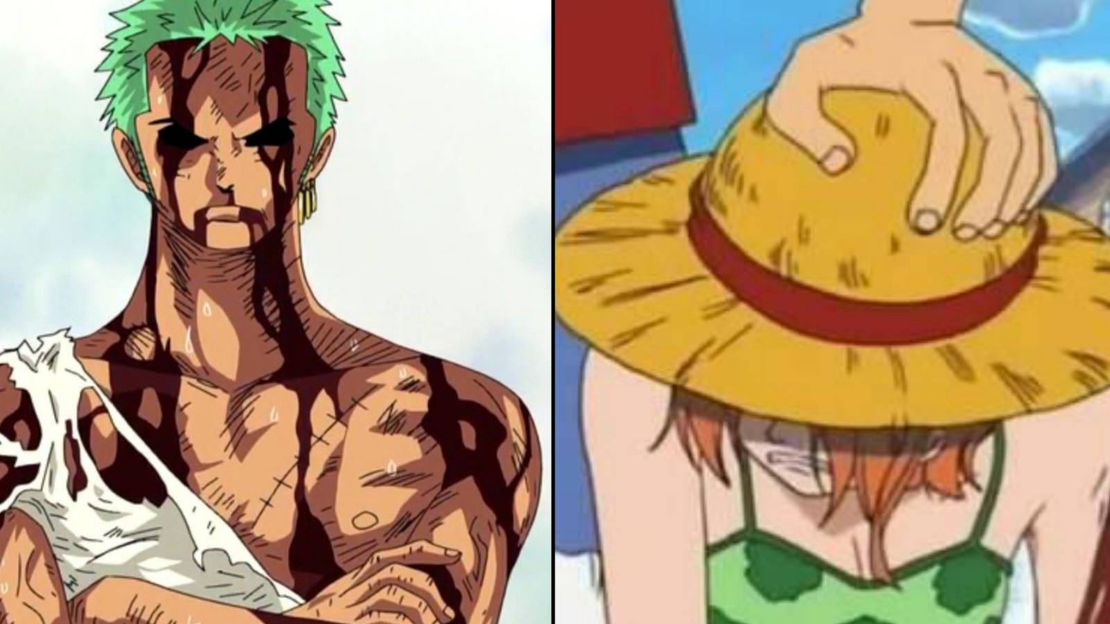 One Piece Characters Who Changed