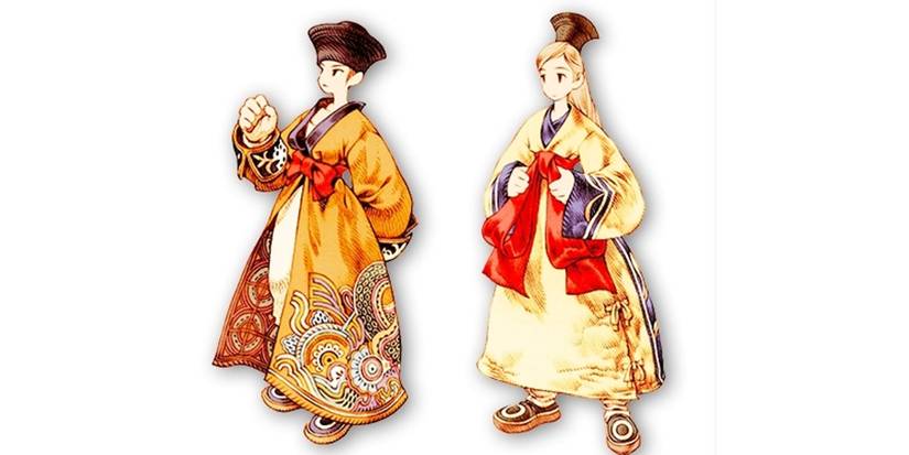 Final Fantasy Tactics: Best Character Jobs