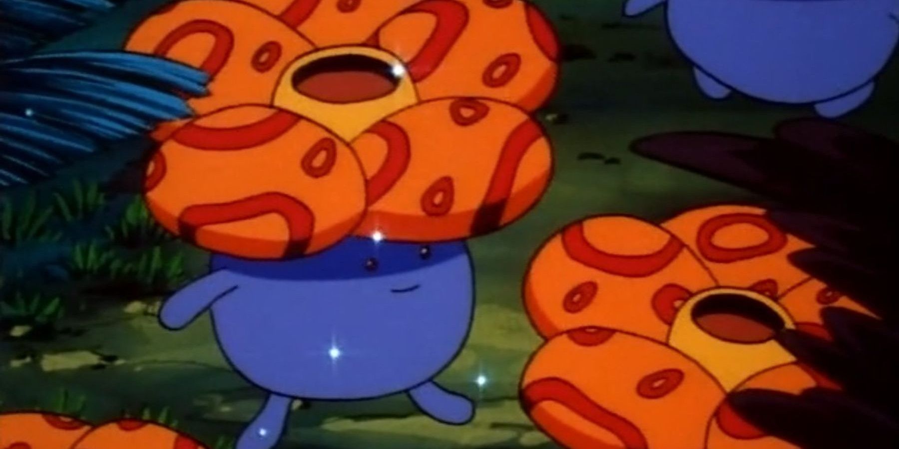 Orange Islands Pokemon 2