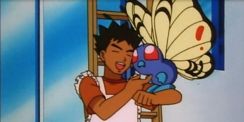 Orange Islands Pokemon 3