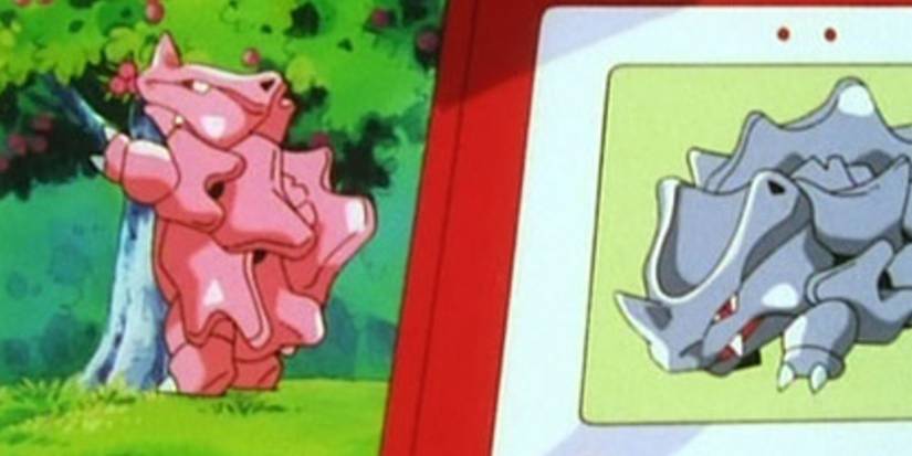 Orange Islands Pokemon