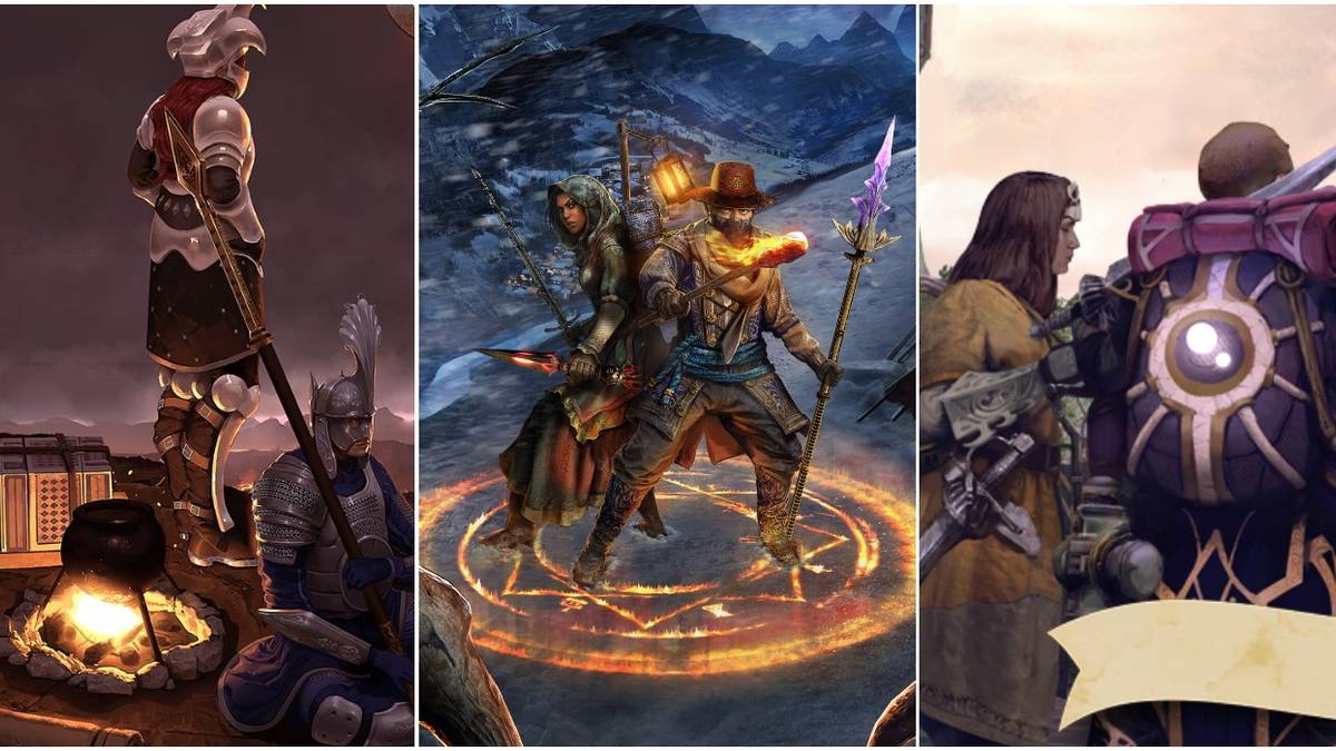 Outward Definitive Edition Best Boons ranked Feature Image