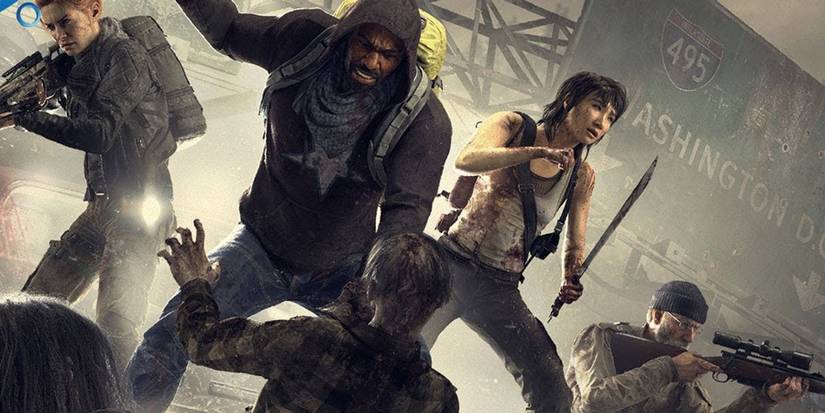 Overkills the Walking Dead