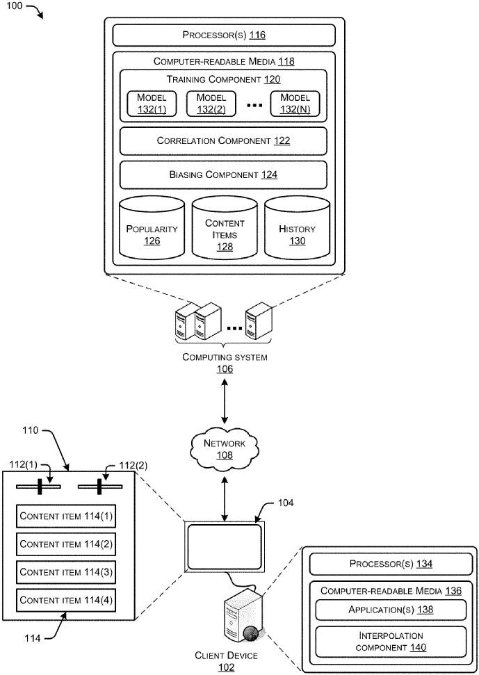 Valve Game Coding Notes New Valve Patent Might Lead to Better Steam Recommendations