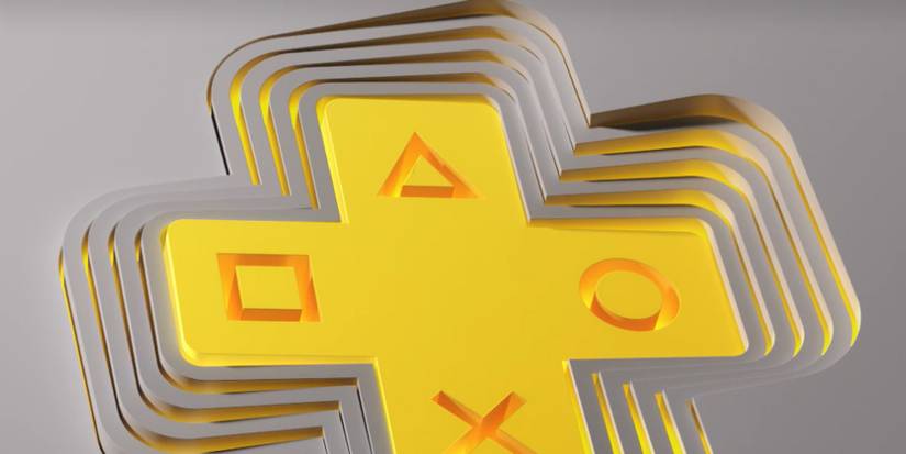 PS Plus Logo