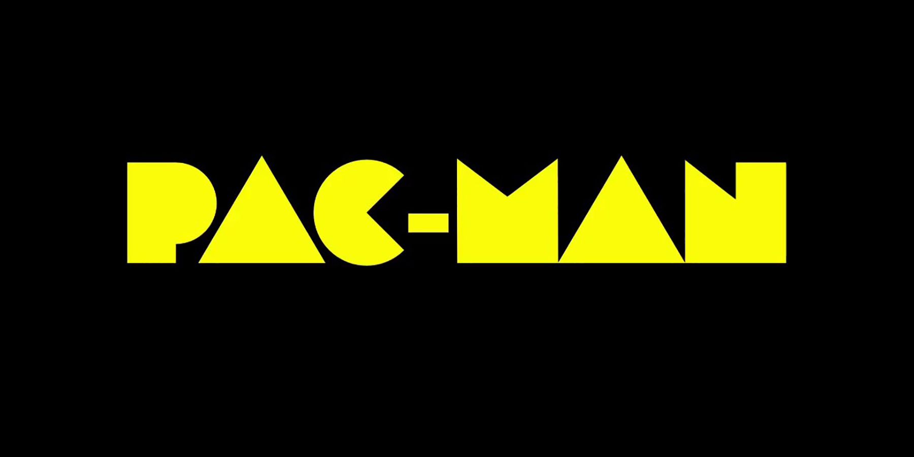 Pacman Title