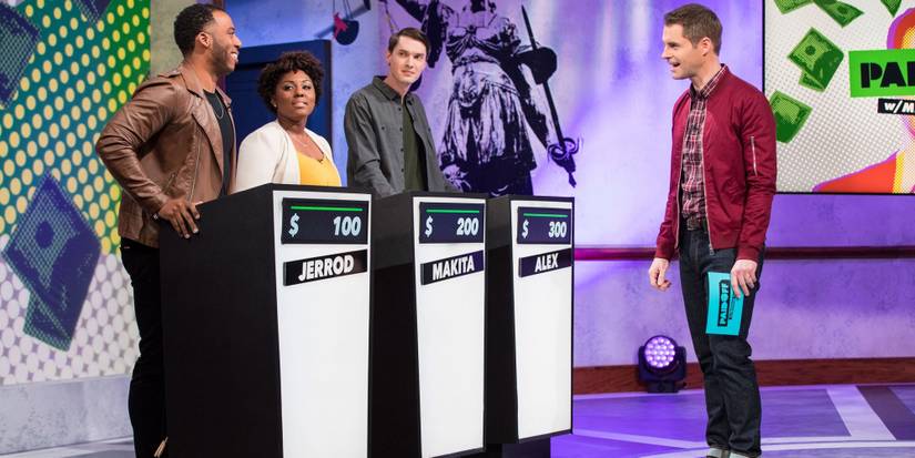 Paid Off With Michael Torpey