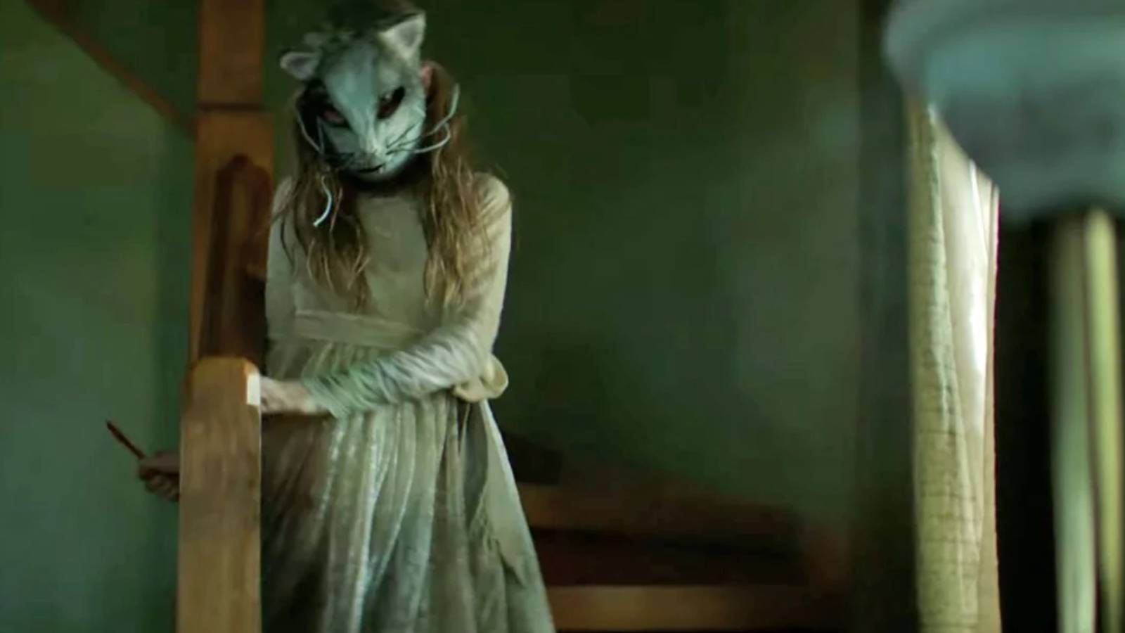 Pet Sematary 2019 Featured Image