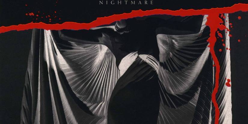 The cover of Phantasmagoria