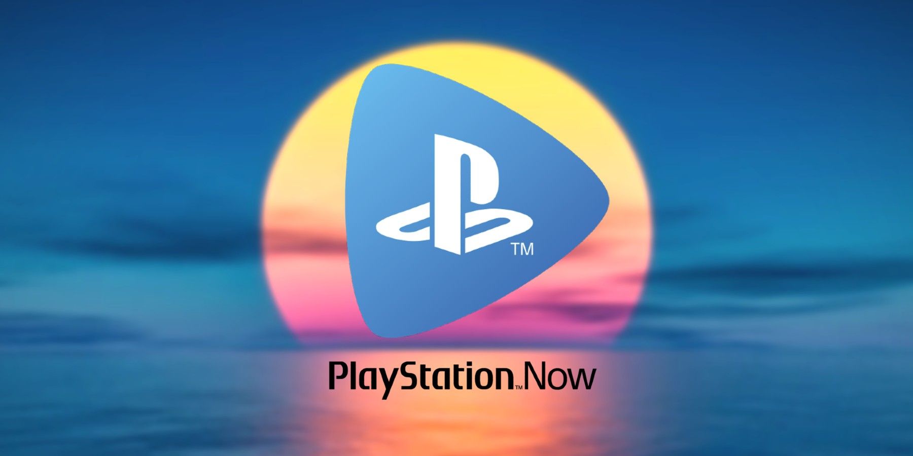 PlayStation Now Goodbye