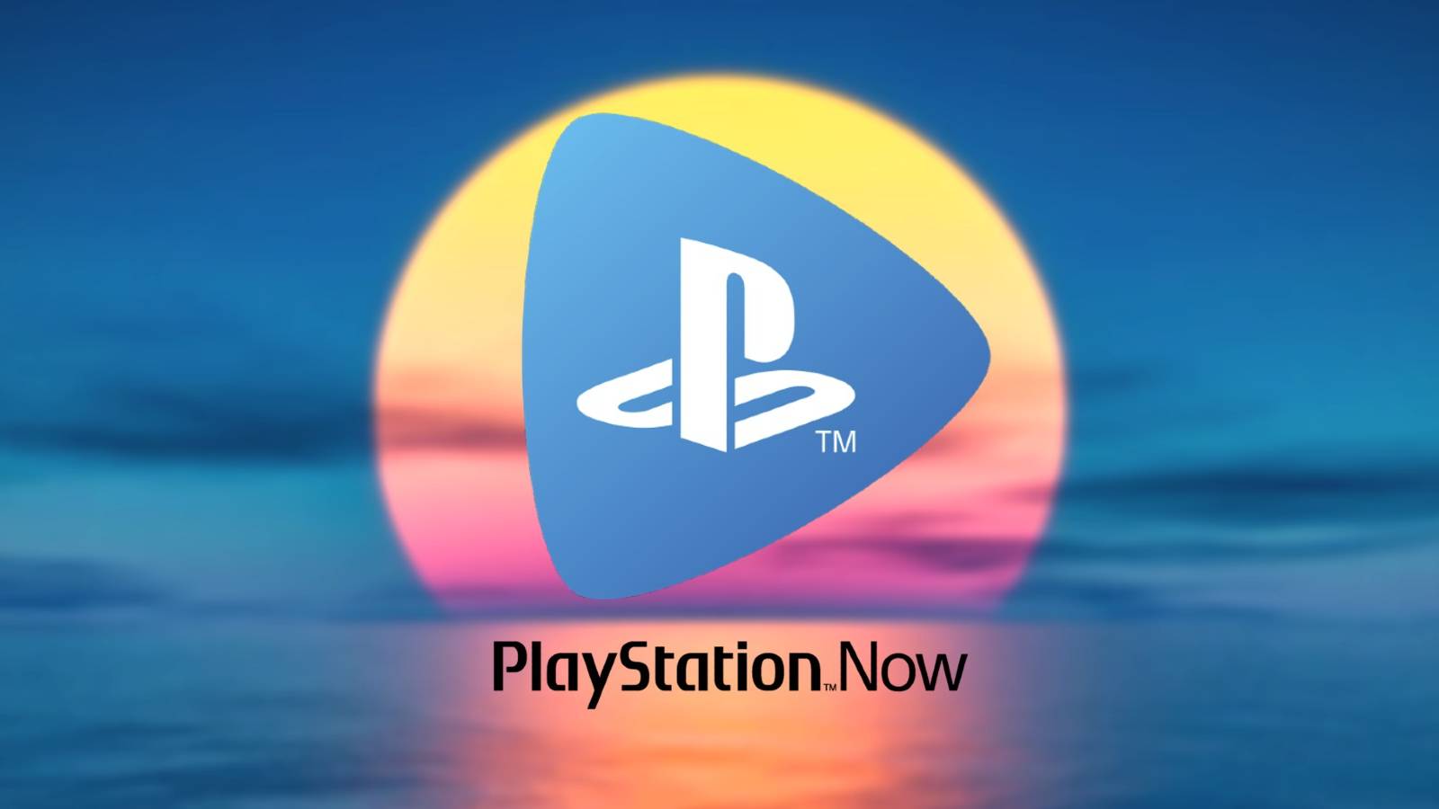 PlayStation Now Goodbye
