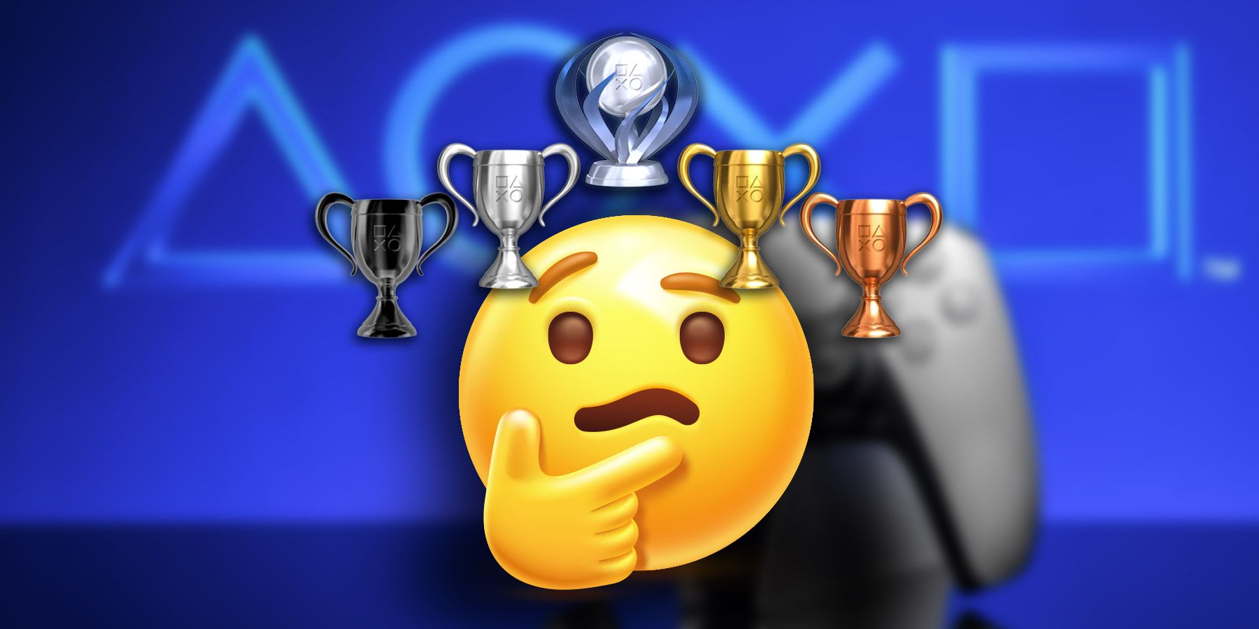 Every broken platinum trophy on PS5 guide: all unobtainable trophies