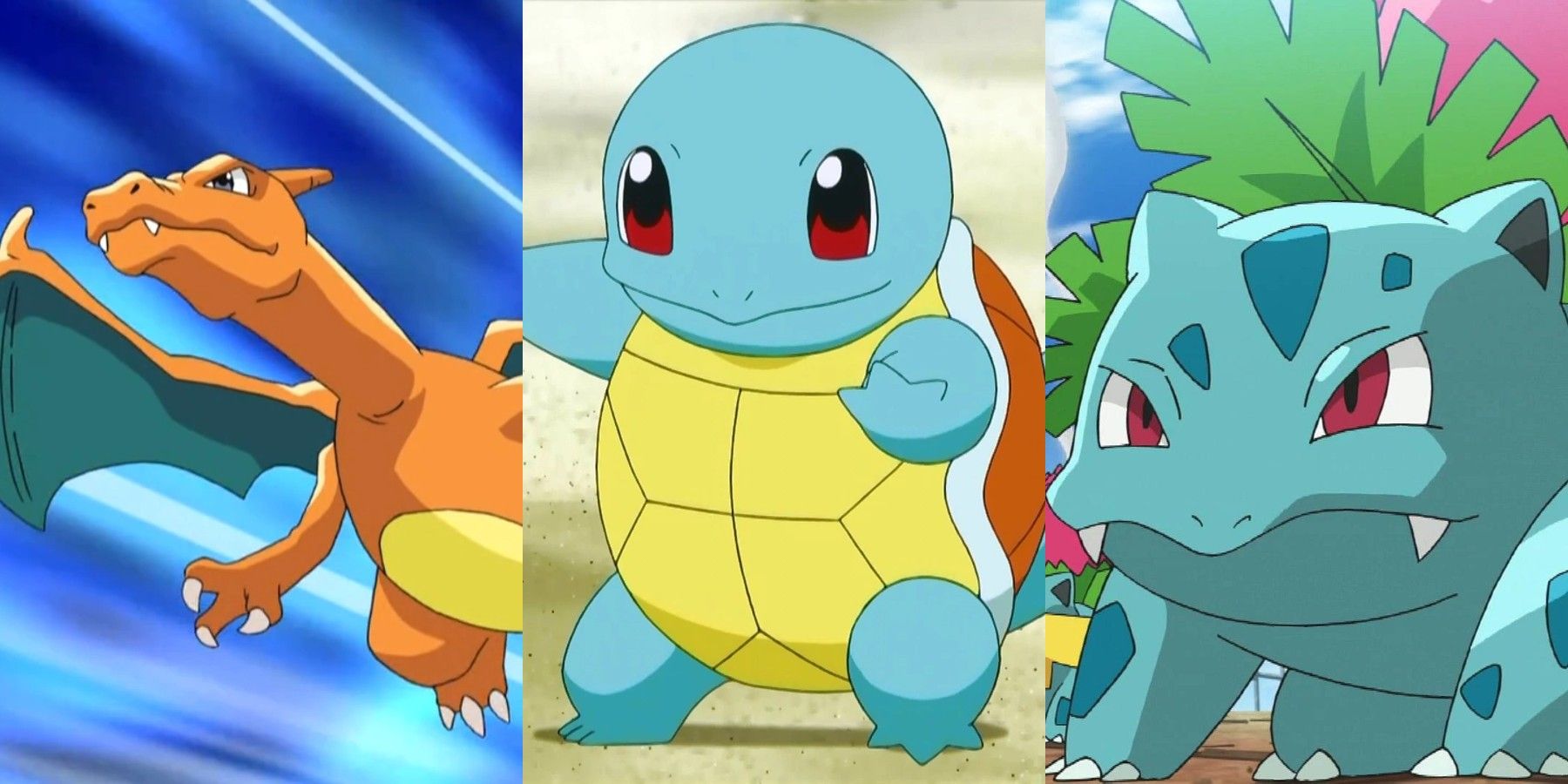 Pokemon fans are showing off incredible designs from the first generation