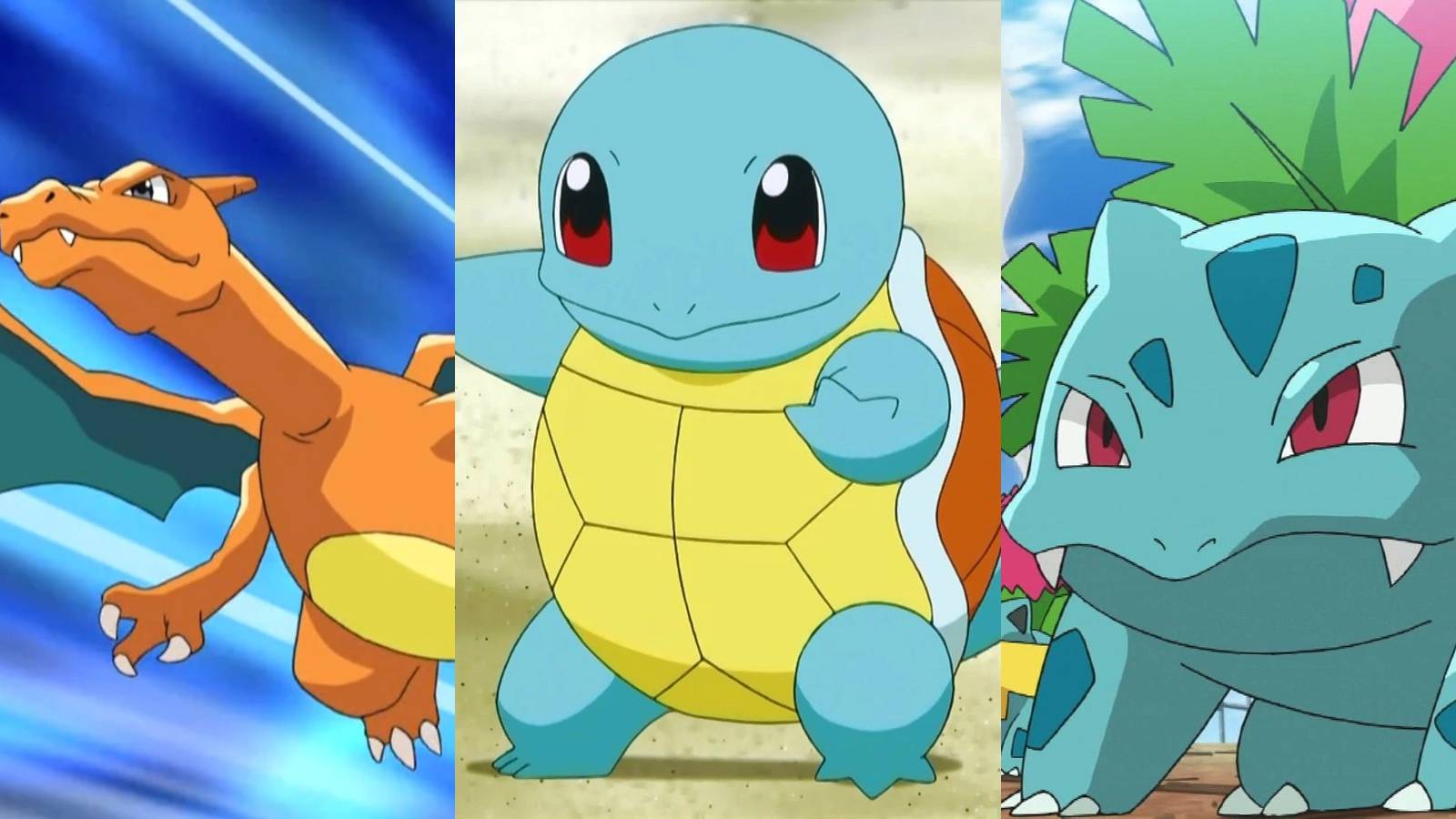 Pokemon Fan is Sculpting the Original 151 Pokemon and Giving Them Googly Eyes