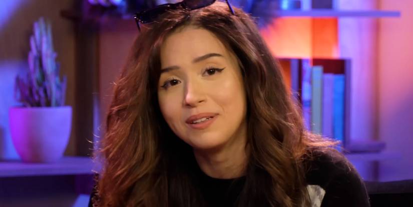Pokimane Says She Wishes She Would Have Started as a Faceless Content Creator