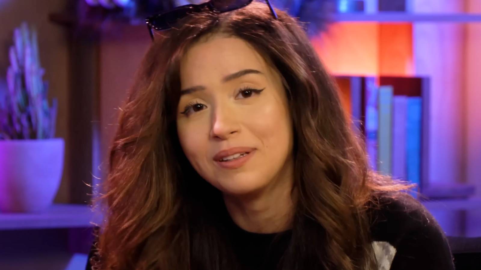 Pokimane Says She Wishes She Would Have Started as a Faceless Content Creator