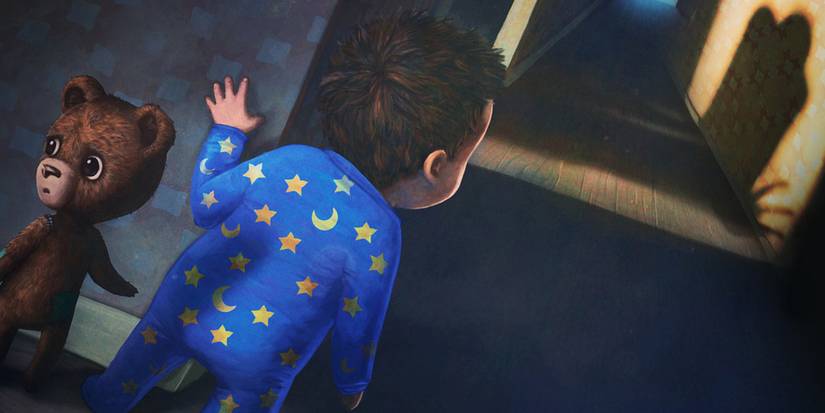 David In Among The Sleep