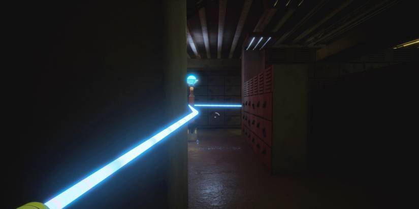 Poppy Playtime - Using the Grab Pack