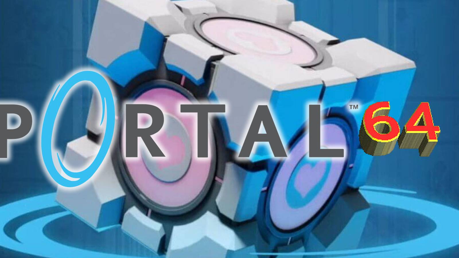 Portal 64