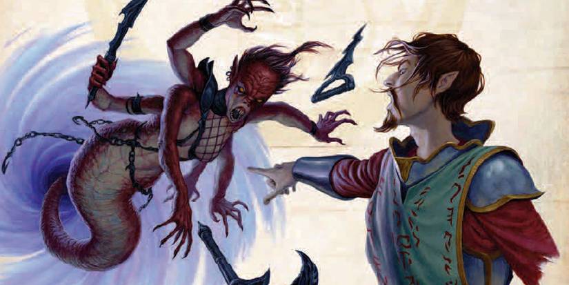 Power Word Kill Dungeons & Dragons