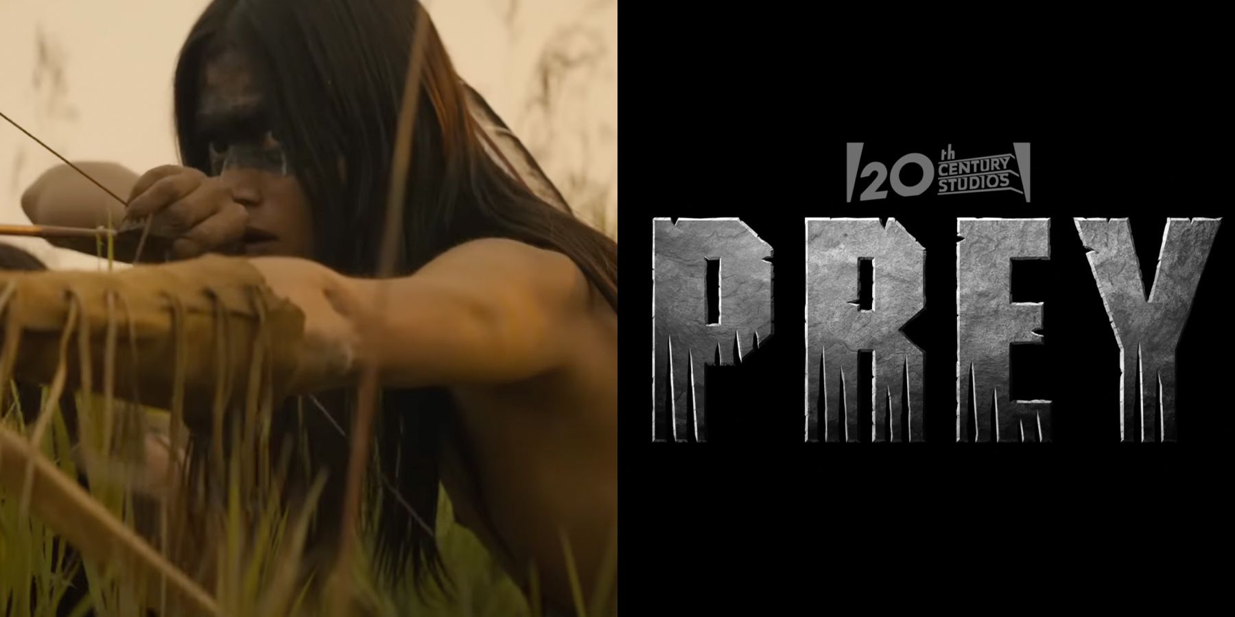 Prey Predator Prequel Fox