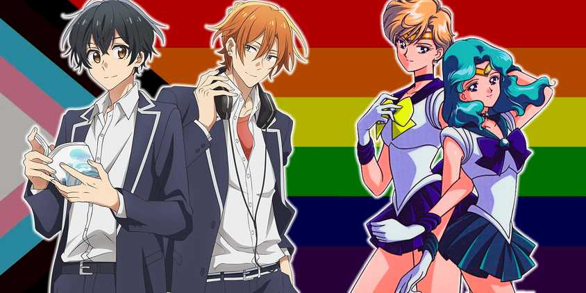 Best Anime Feature Best Anime Short Films, Ranked