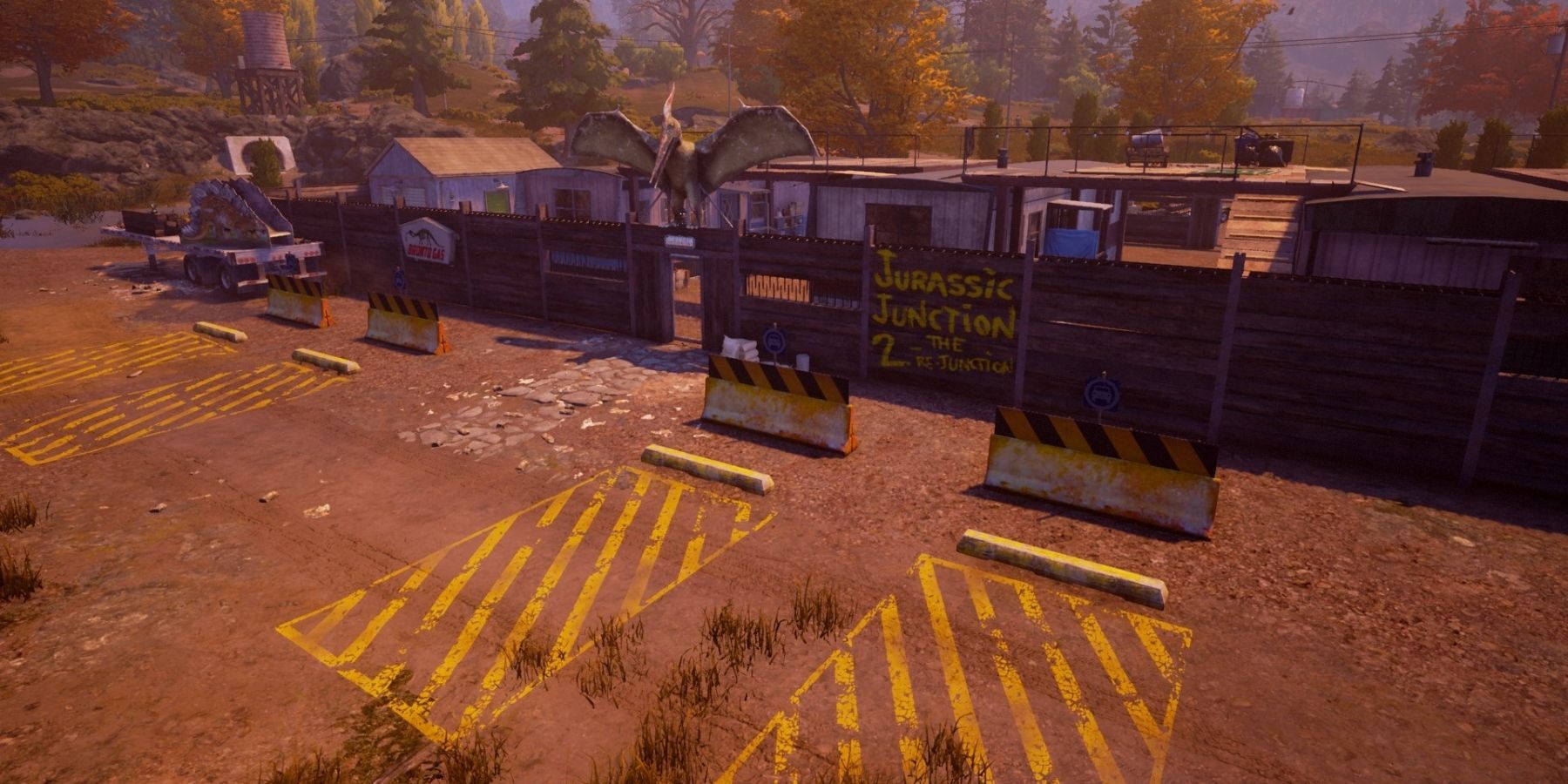 State Of Decay 2 Best Base Locations