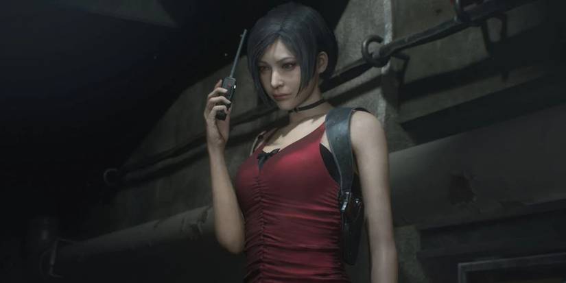 Resident-Evil-2-2019-Ada-Wong