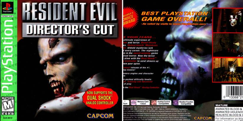 Resident-Evil-Directors-Cut-Greatest-Hits-PlayStation-1