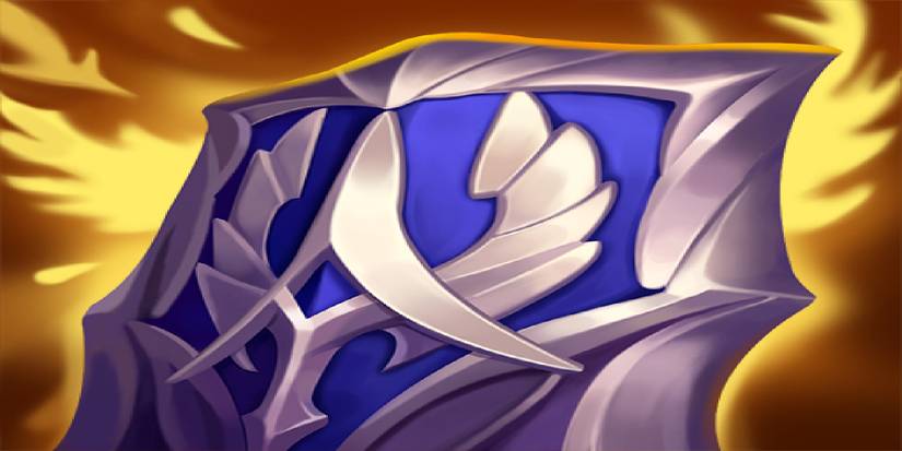 League of Legends Randuin's Omen