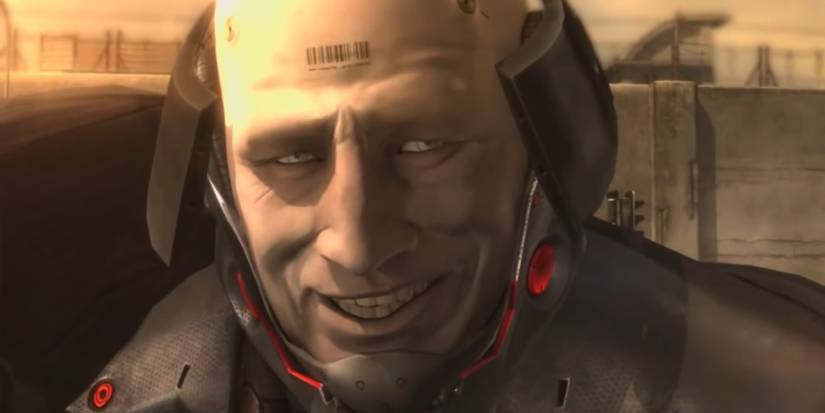 Revengeance Meme Sundowner