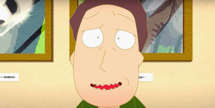 Jericky Things You Need To Know About Rick And Morty: The Anime
