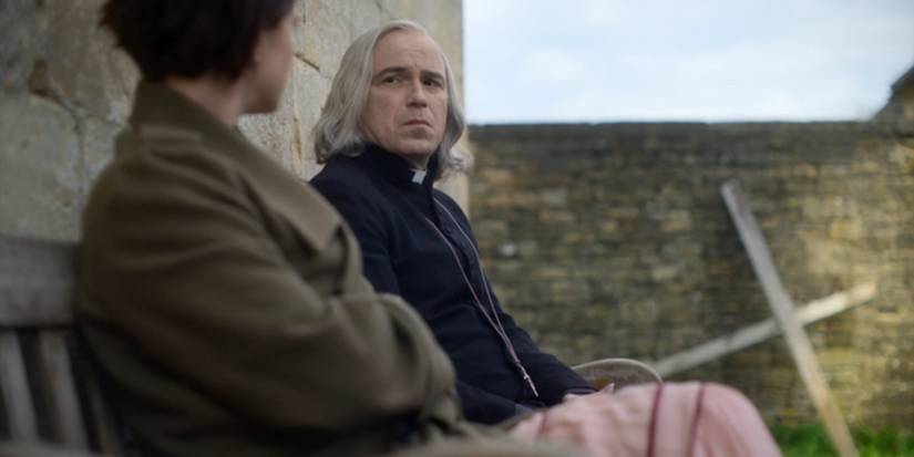 Rory Kinnear from the movie Men.