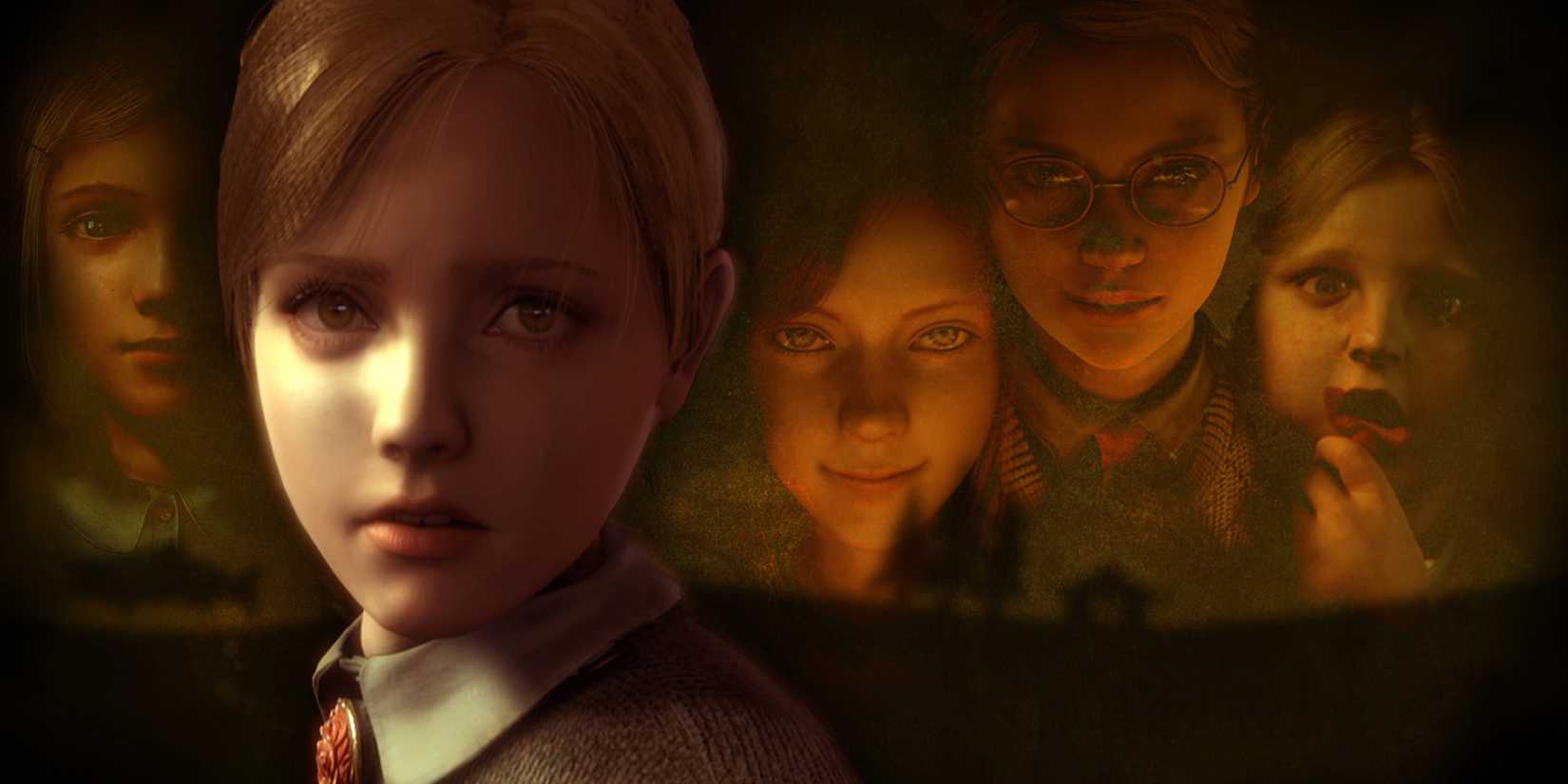 Rule Of Rose ps2