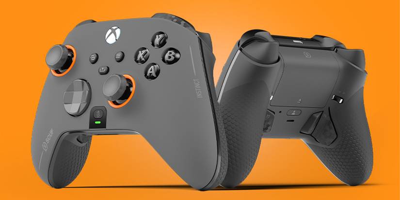 SCUF Instinct PRo COntroller