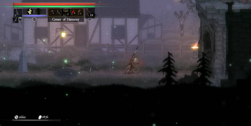 SaltSacrificePickHerb